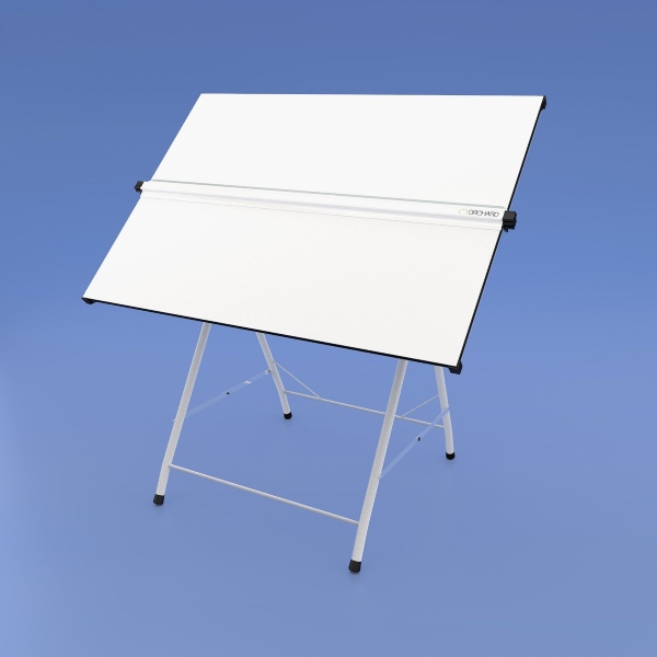 A0 Ackworth Drawing Board Cross-Wire