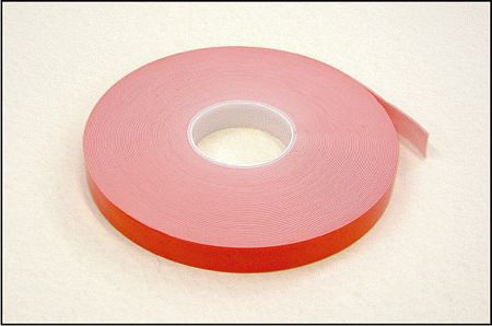 Double sided tape 33 metre x 25mm