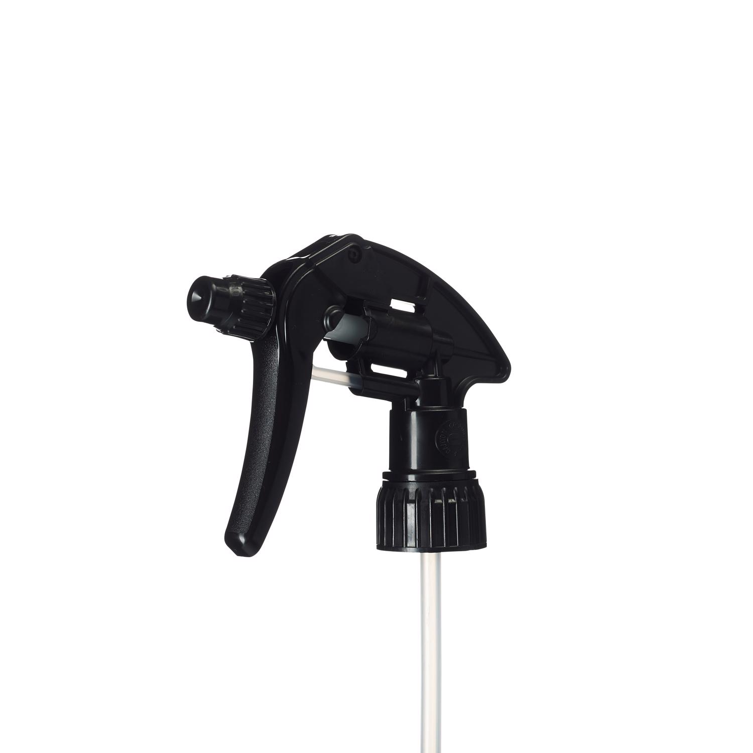 Supplier Of 28&#47;410 Black Adjustable Industrial Trigger Spray