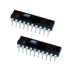 Suppliers of ATTINY Programmer
