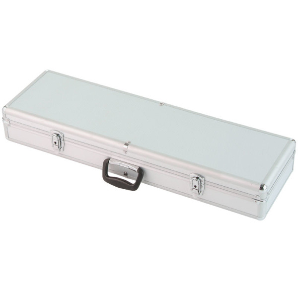 Lockable Exhibition Transit Flight Case