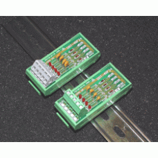 DRT-4RF24  Resettable Fuse Module