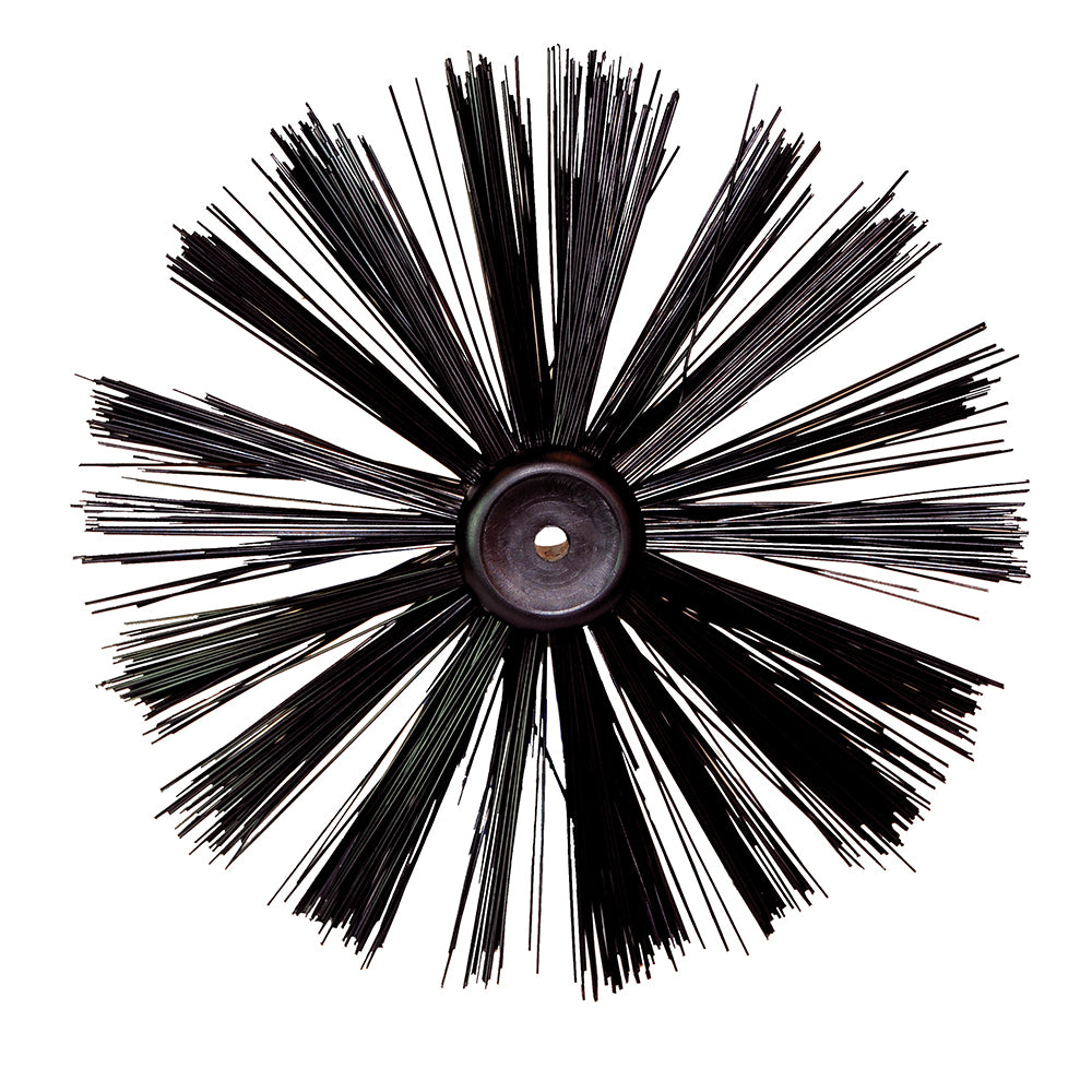 Silverline 630077 Flue Brush Head 250mm