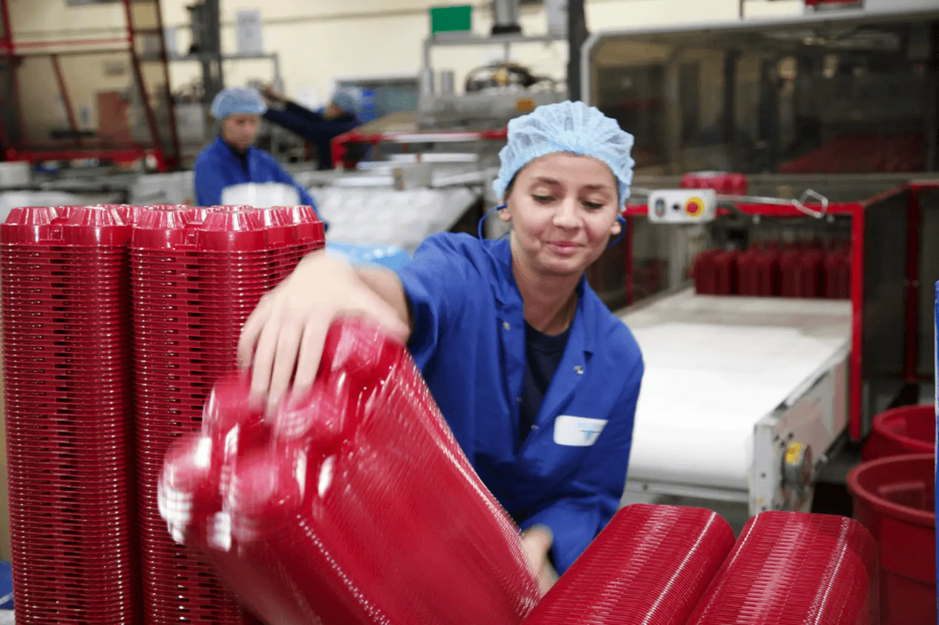 Specialist Thermoformed Plastic Products