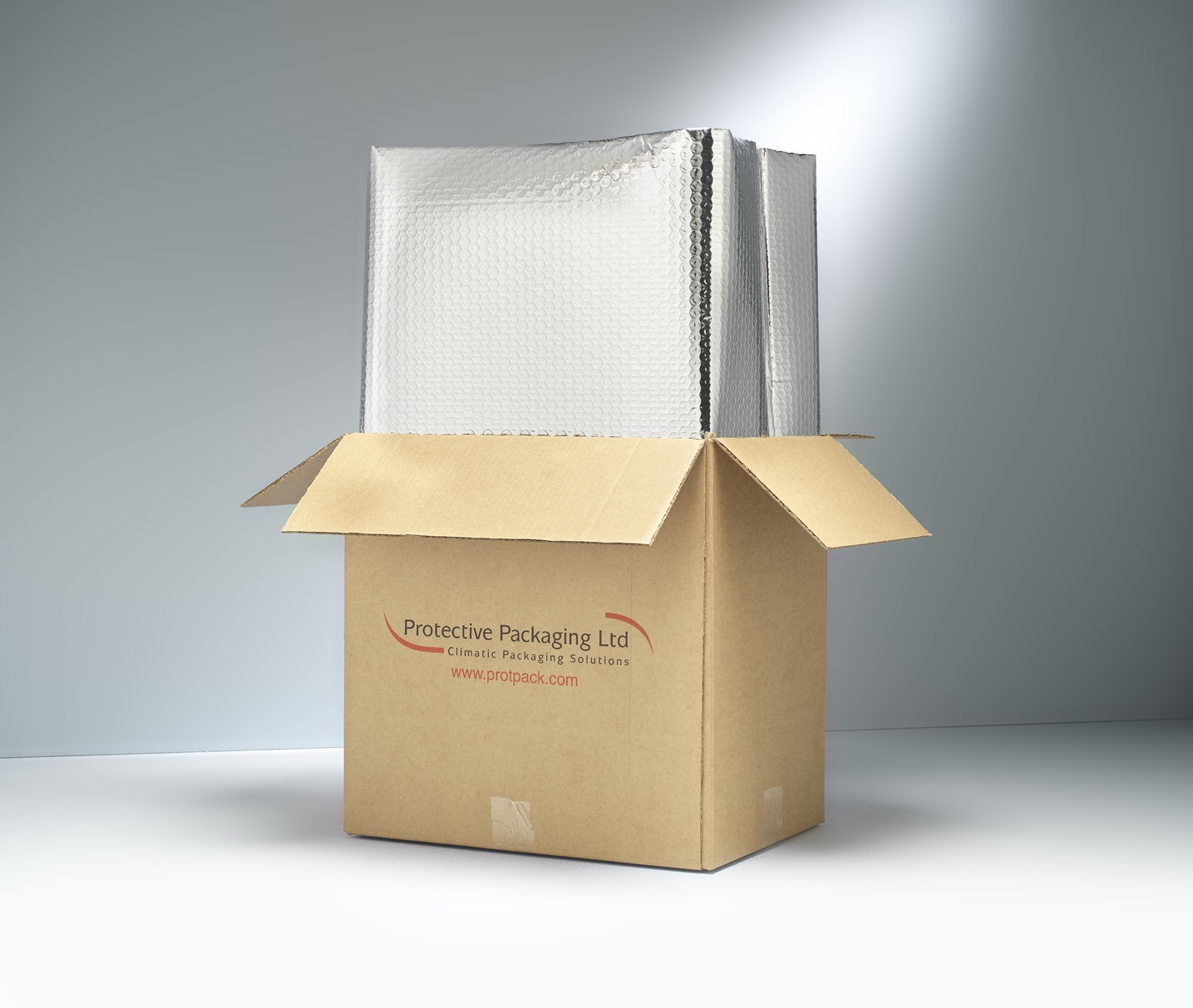 Thermal Box Liners
