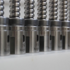 DIN Standard Ball Screws Manufacturer