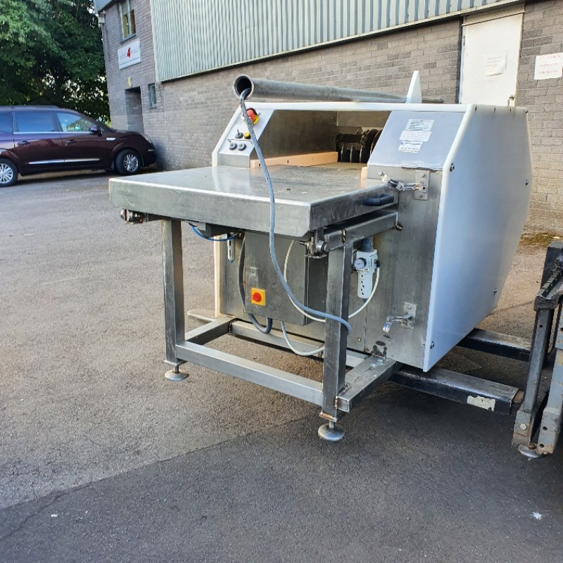Specialist Sellers Of Refurbished Magurit Star Flaker