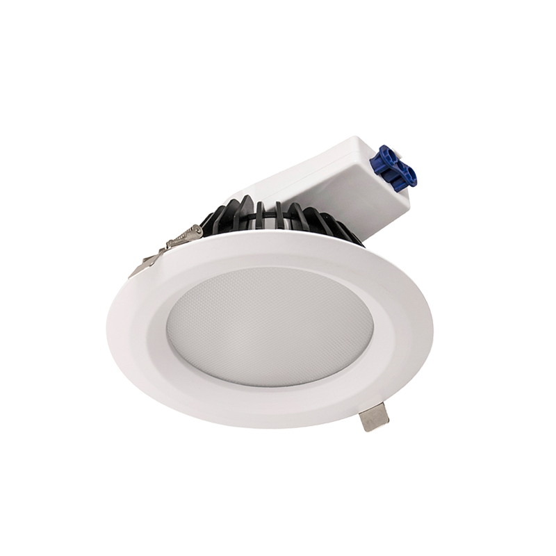 Ovia LED Downlight 190mm With CCT Switch 30W