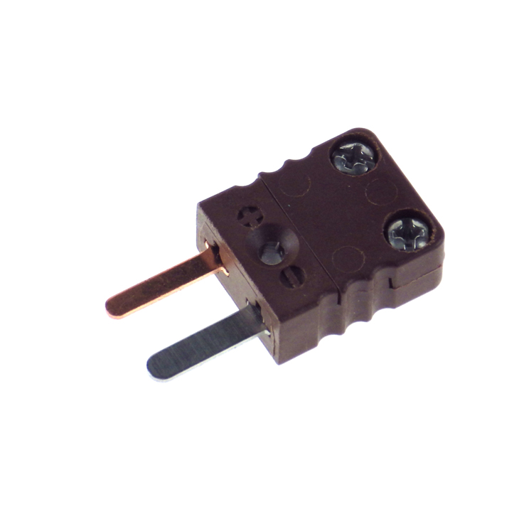 TMP01- T Type Miniature Thermocouple Plug