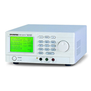 Instek PSP-2010 DC Power Supply, Single Output, Switching, 20 V, 10 A, 200 W, RS-232C, PSP Series