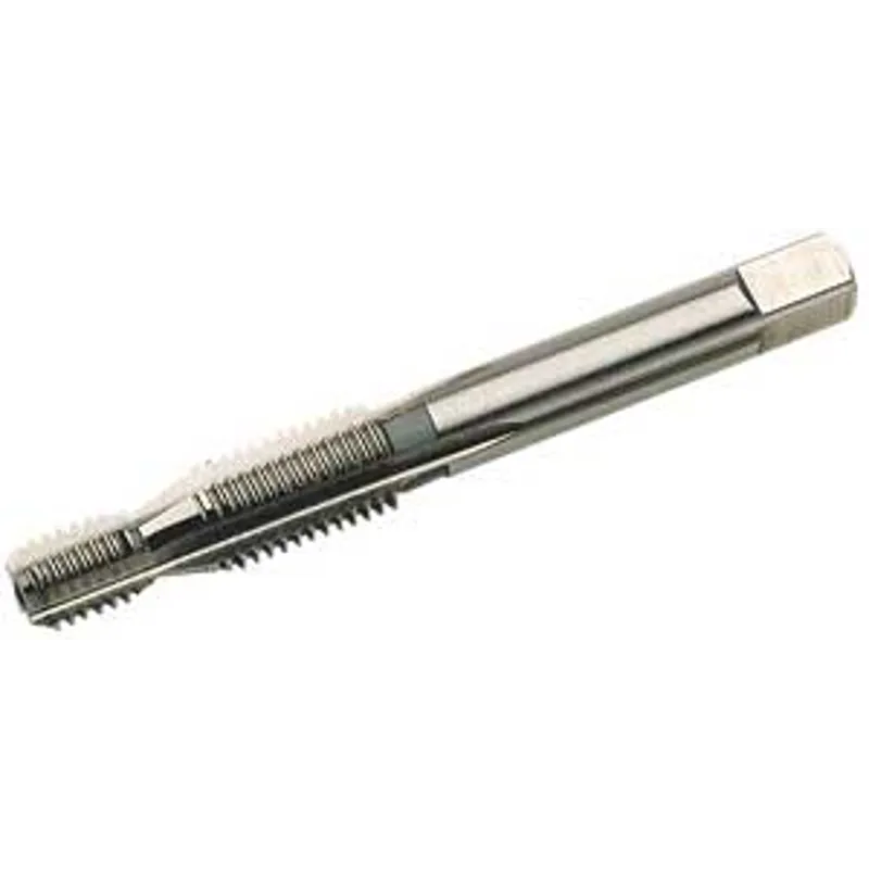 M 6x1.0 V-COIL Helical Pilot Nosed Spark Plug Repair Tap
