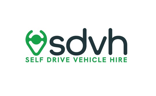 SDVH [Self Drive Vehicle Hire]