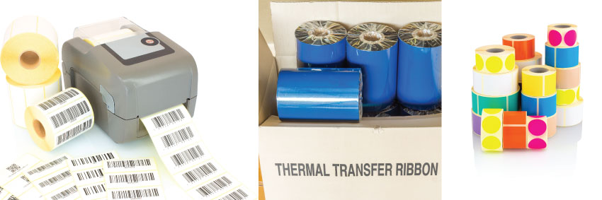 What Are Thermal Labels?