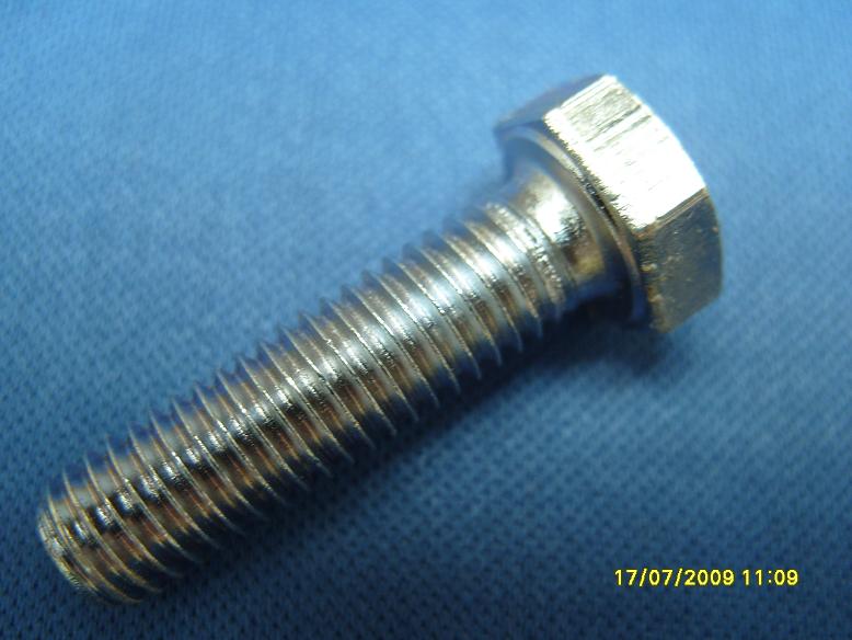 8 x 30mm Zinc Hex Set Screw
[PF-8x30SET/Z]