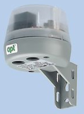 Photo Electric Switch
[CX-PhotoElec]