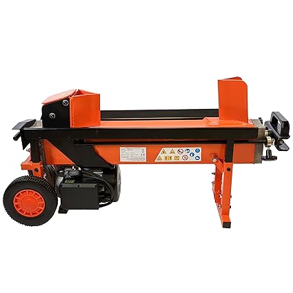 Outdoor Equipment Hire For Electric Log Splitter Haslemere