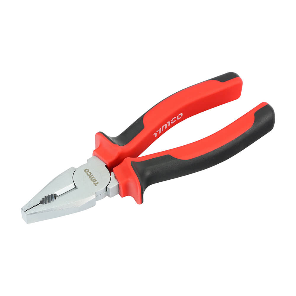 TIMco Combination Pliers 6" 468175