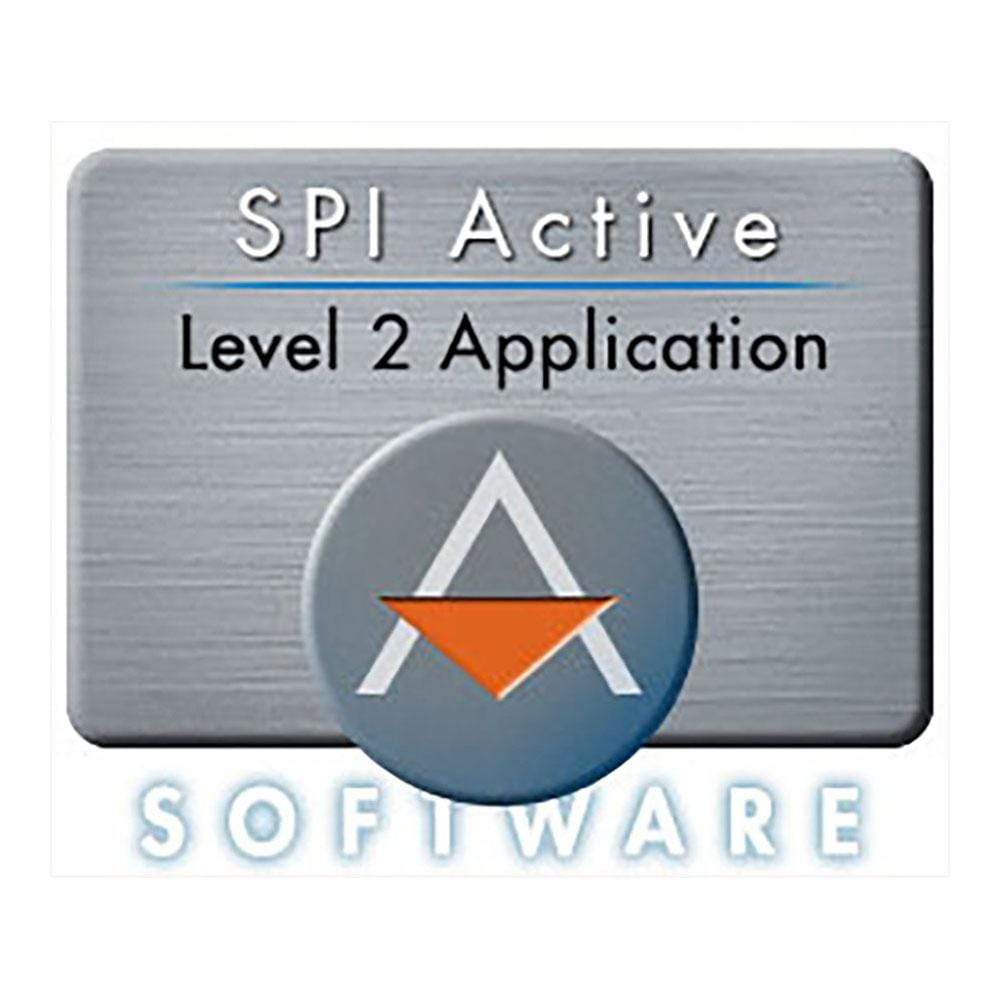 Total Phase PROMIRA SPI Active - Level 2 Application