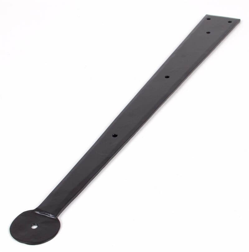 Anvil 33238 Black 18'' Hinge Front (pair)