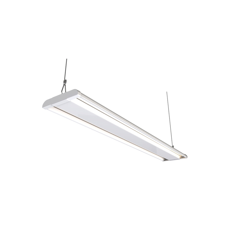 Ansell Opti-Linear LED Low Bay 1200mm 202W