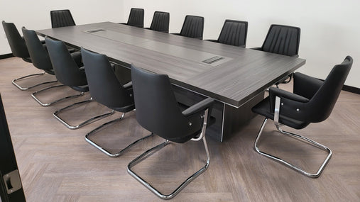 Commercial Office Tables Collection