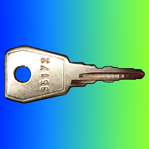 Bisley Keys 35001-35999