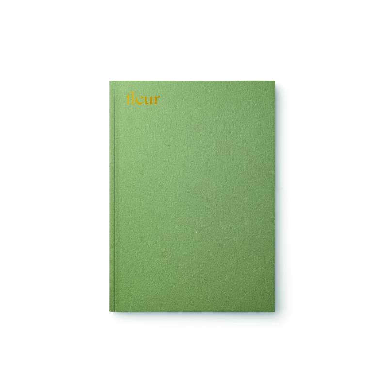 Prodir Medium Notebook