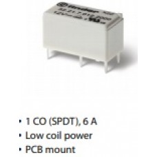 Relay, Subminiature,32 Series,32.21 PCB Mount