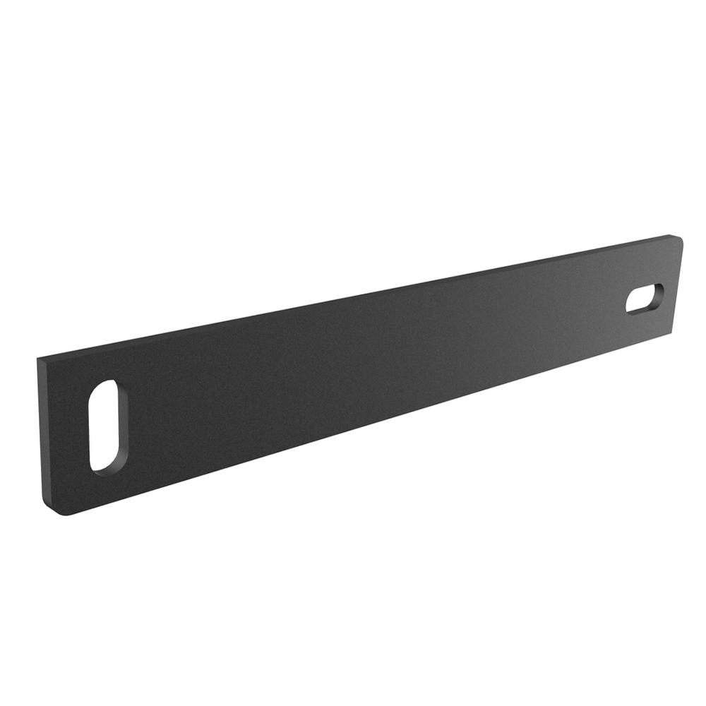 Side Plate for Stair Tread - 5mm thickMild Steel