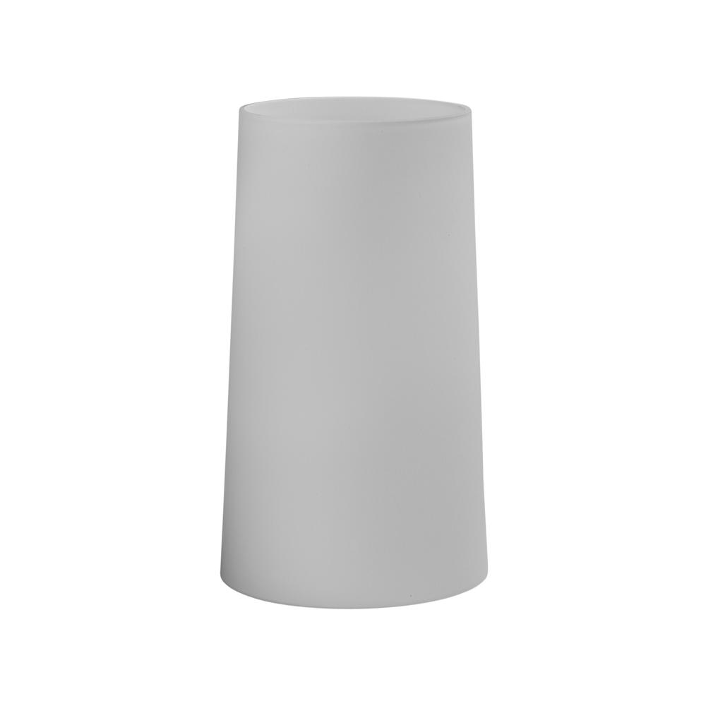 Astro Cone 245 Glass White (Opal) Lamp Shade