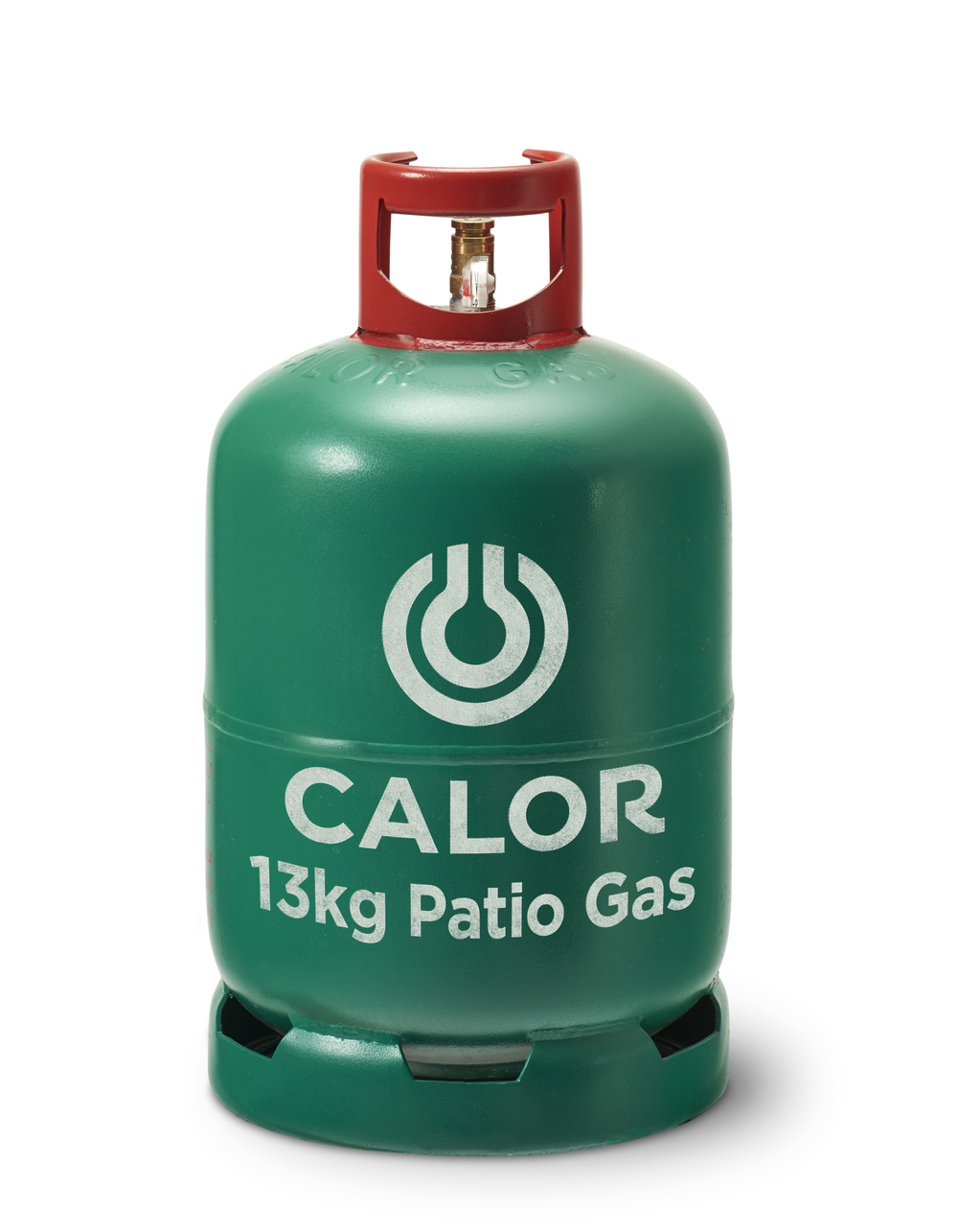Supplier Of 13kg Patio Calor Gas Bottle Hampshire