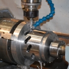 Custom Ball Screw Rapid Manufacturing Services