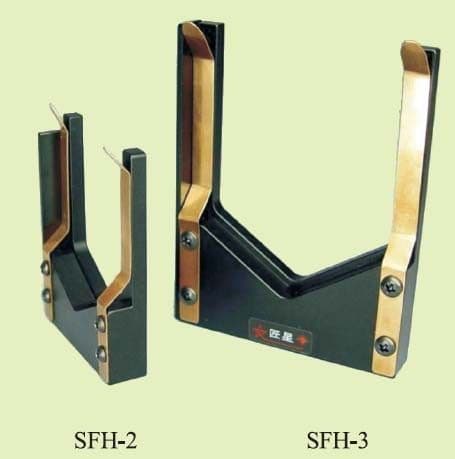 Single Filter Holder - SFH-3