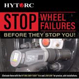Stop Wheel Failures Before They Stop You!
