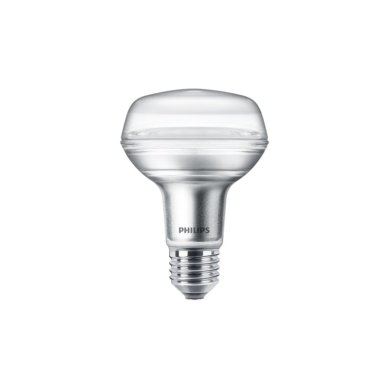 Philips CorePro R80 LED Spot 230V 4W = 60W