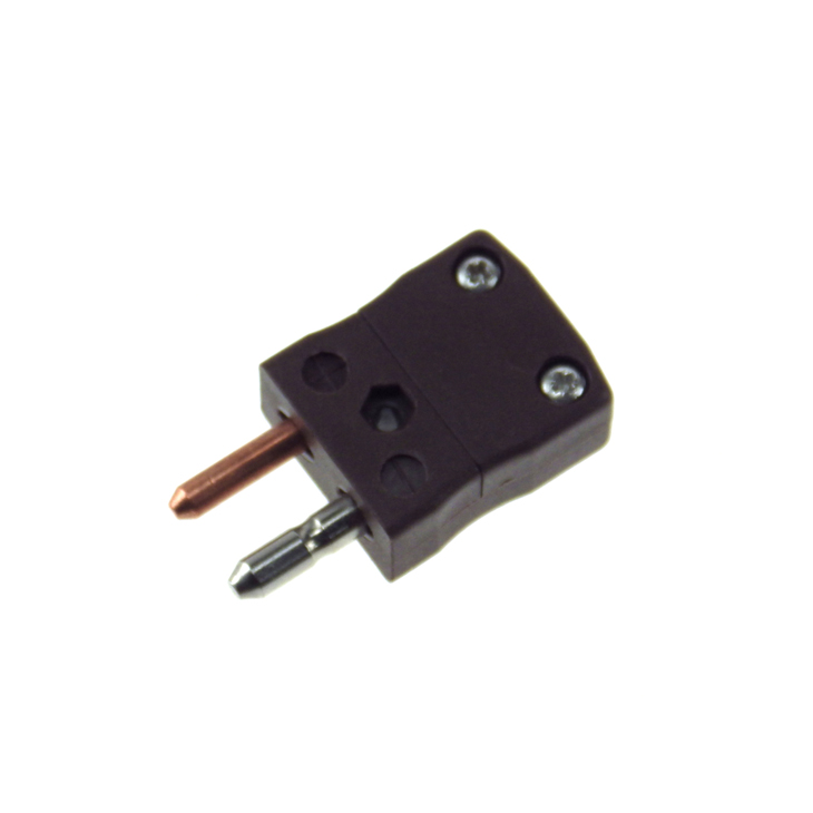 TSP01 - T Type Standard Thermocouple Plug