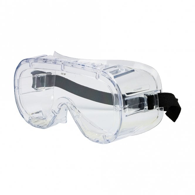 TIMCO Standard Safety Goggles