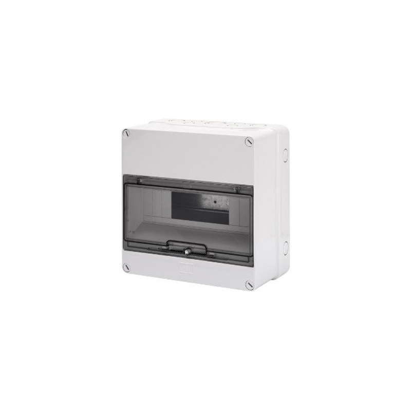 Gewiss IP55 Enclosure 250X250X135mm