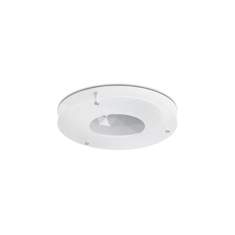 Kosnic Faceta Clear Frosted Anti-Glare Halo Diffuser for FAC8IN26-SCT