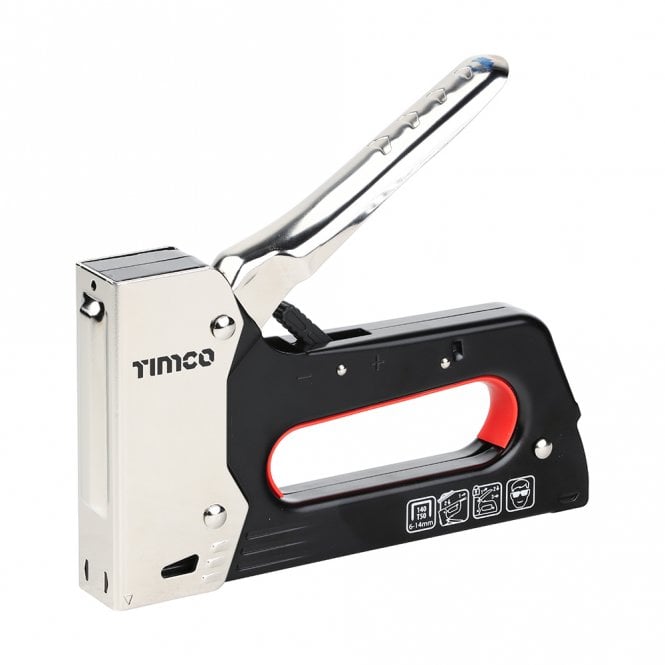 TIMCO Firmahold - Heavy Duty Stapler