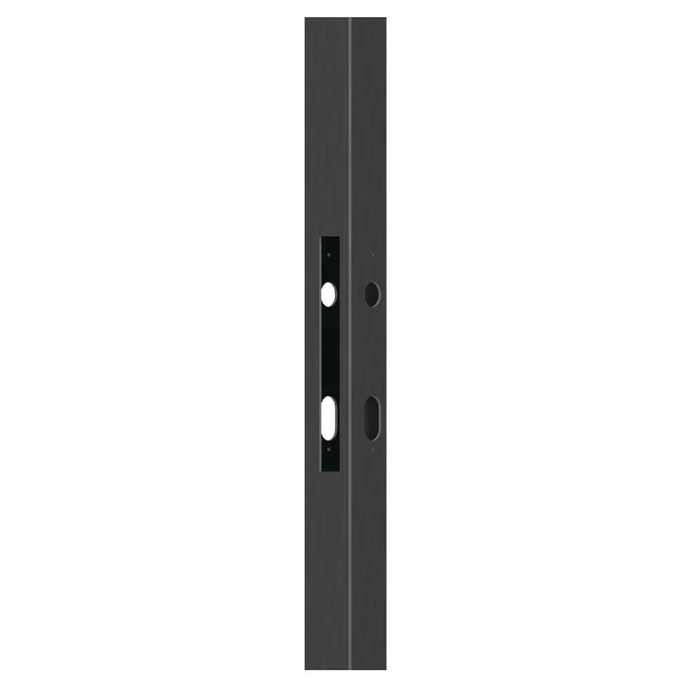 Locinox Lock Box for Sixty Lock - 2000mm Long 60 x 60 x 2.5mm Box Section