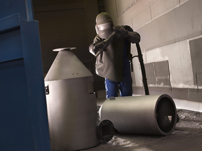 Marine-Grade Rubber Engineering and Fabrication Services