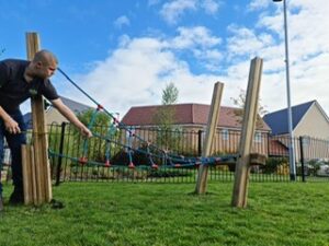 Why is Playground Maintenance So Important?