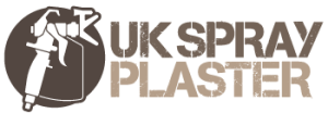 UK Spray Plaster