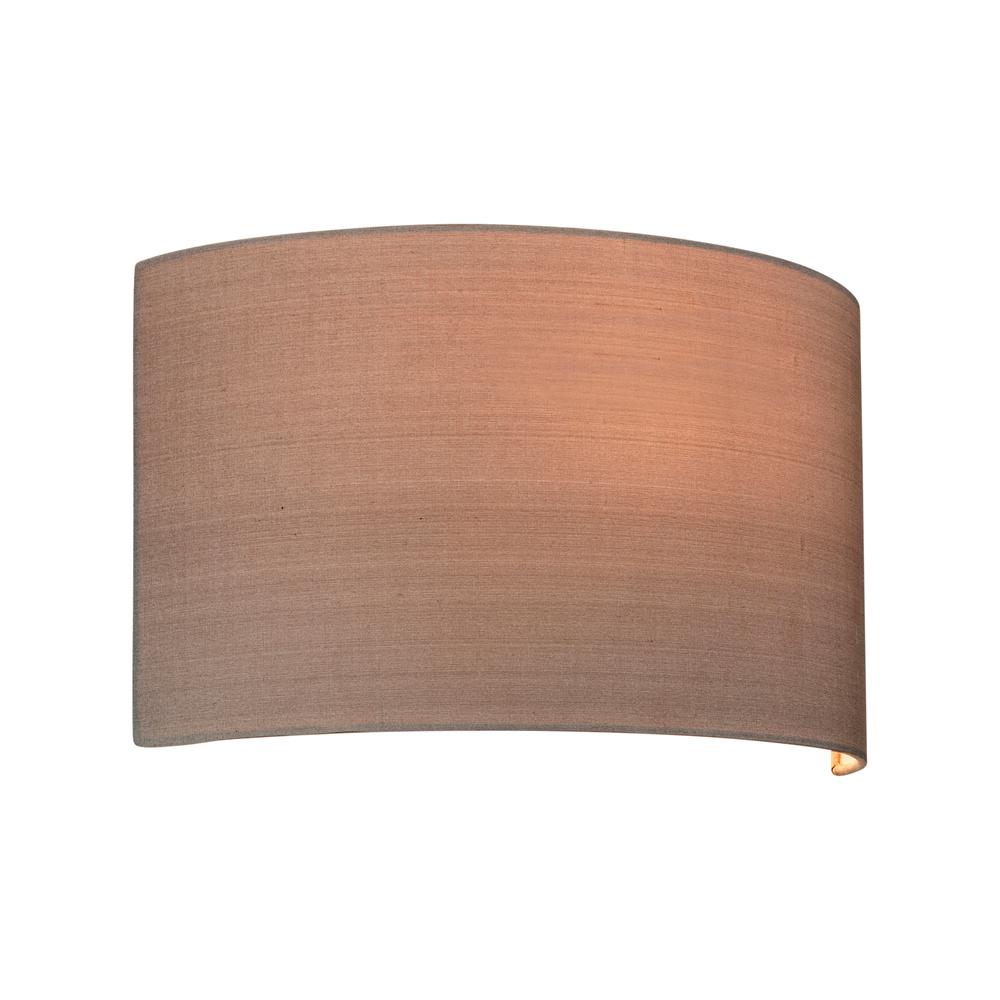 Astro Cambria 180 Shade Oyster Lamp Shade