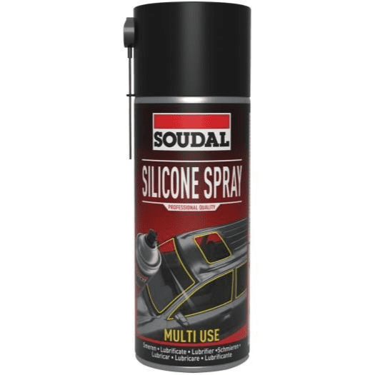 Multi Use Silicone Spray