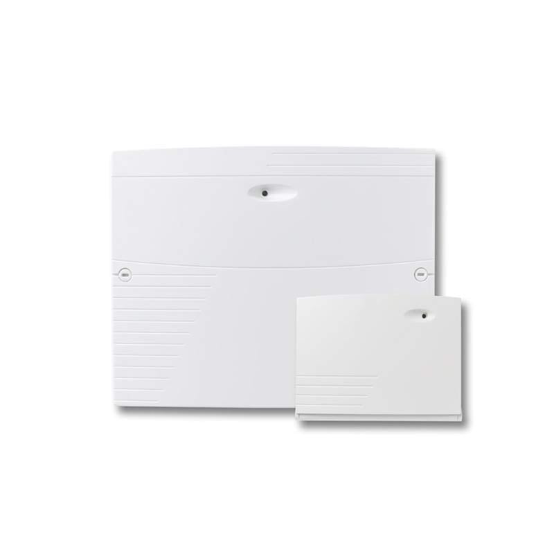 Texecom Veritas R8 Burglar Alarm Control Panel