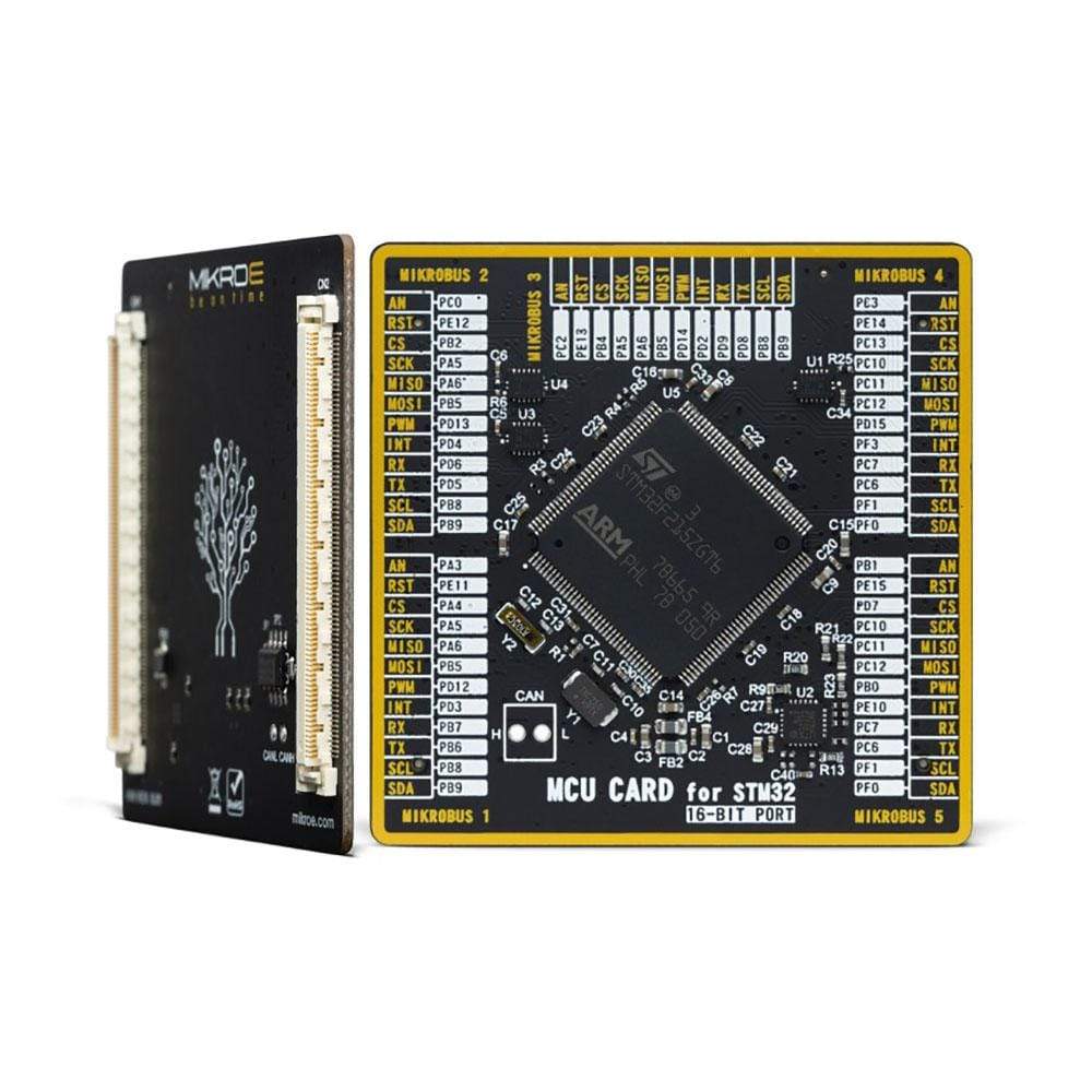 SiBRAIN for STM32 STM32F215ZG