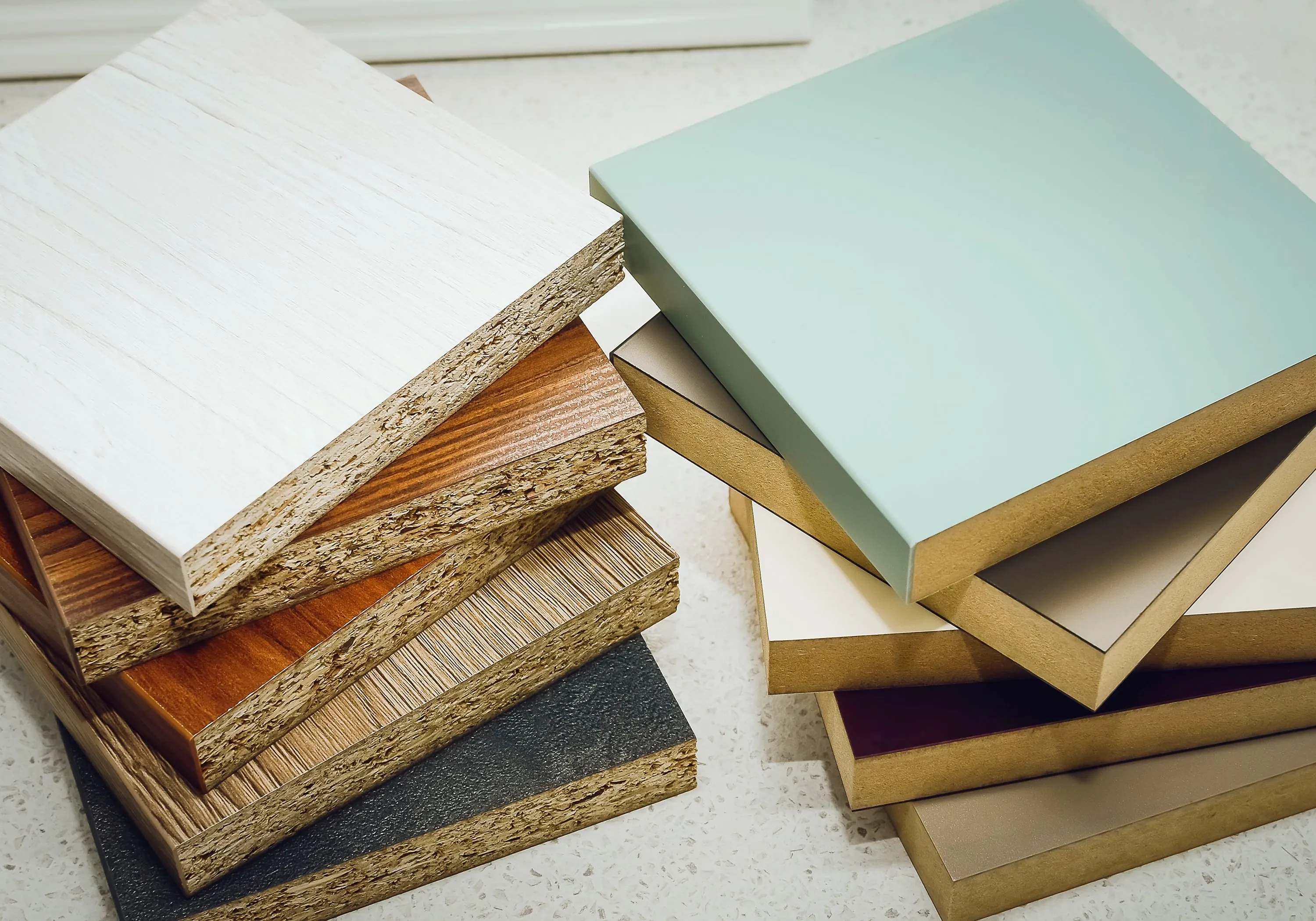 MDF Vs. Plywood: Which One is the Right Choice for Your Next Project?