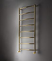 Hotel Gold Heated Towel Rail (178DG)